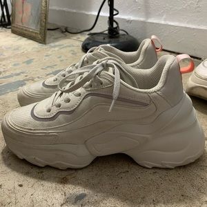 Zara sneakers